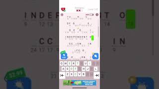 Ultimate cryptogram level 162 guide
