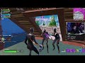 merghani gra turniej streamerÓw w fortnite *wygrali 400$*