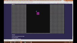 My Tetris clone! (made in Javascript)
