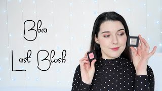 Bbia Last Blush