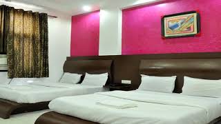 Hotel Indo Continental - New Delhi - India