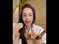 Son Môi Laura Sunshine - Nhật Kim Anh