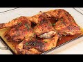 THIS JUICY BAKED CHICKEN RECIPE IS SMACKIN'