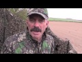 The Shooting Show – Pigeon popping action with Geoff Garrod