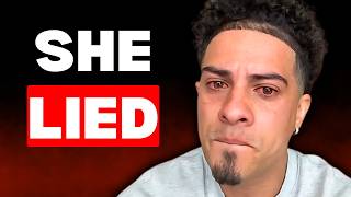 Austin McBroom Just Clapped Back And Exposed Catherine…