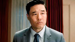 The Residence - Official Trailer (2025) Randall Park