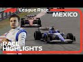 F1® 24: 7GR Season 13: Mexican Grand Prix