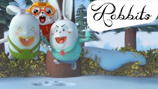 Three Rabbits - Thaw | Full Episode