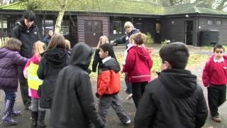 'A Film About Recycling' Part 1 - West Wycombe Combined School