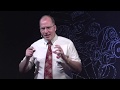 Microbes in Our World | Dr. Dave Westenberg | TEDxMissouriS&T