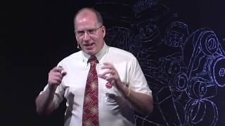Microbes in Our World | Dr. Dave Westenberg | TEDxMissouriS&T