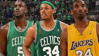 Boston Celtics vs Los Angeles Lakers  Full Game  Highlights  2010 NBA Finals Game 6