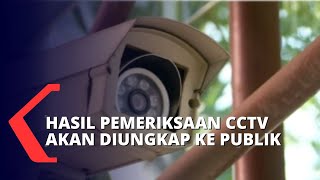 Tim Khusus Temukan CCTV, Kompolnas Akan Periksa dan Dalami Alibi Irjen Ferdy Sambo saat Kejadian!