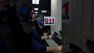 Toronto police launch 3-digit number for non-emergency calls