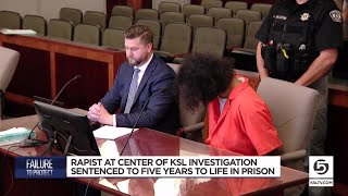 Wrongfully closed cases uncovered by KSL Investigators lead to prison sentence