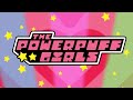 THE POWERPUFF GIRLS - Main Theme By James L. Venable & Stephen Rucker | Cartoon Network