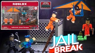 Roblox Jailbreak Toys Videos 9tubetv - 