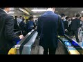 【JAPAN 4K】Walking at Shimbashi Station • Tokyo Destination