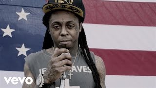 Lil Wayne - God Bless Amerika ( Music )