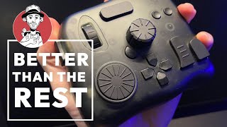 Tourbox Elite Review - 6 reasons why it's the ultimate art controller for me