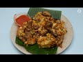 best street food in penang must eat food in lorong baru new lane malaysian street food