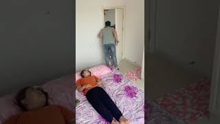 New Funny Videos 2021, Chinese Funny Video try not to laugh #short P1445