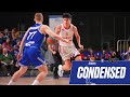 Enisey vs MBA-MAI Condensed Game November, 10 | Season 2024-25