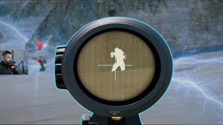 TERMAL SONUMUZ OLUYORDU - #pubg #duo