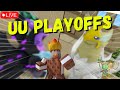 🔴LIVE | Loomian Cup #18 (UU Tournament) - Playoffs | Loomian Legacy