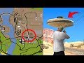 Los 10 Lugares Más Extraños Y Perturbadores De Gta San Andreas Con Losmisteriosdelgtasa