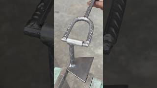 Creative tool ideas from #seniorwelder for professional welders #welding #ideas
