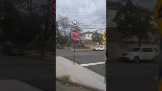Bronx, New York to Queens, New York - Q44 Select Bus Service Route