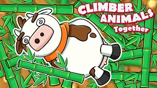 UDAH HAMPIR MAU TAMAT TAPI... - Climber Animals: Together Indonesia