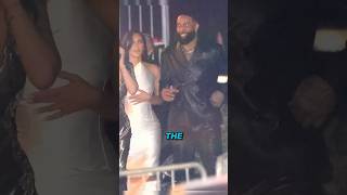Kim Kardashian and Odell Beckham Jr. Spotted at Vanity Fair Oscars After Party