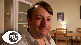 "Let's Take Drugs And Go Crazy" | Peep Show