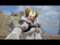 Soulcalibur VI creations: PENNYWISE tutorial