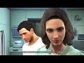 is fallout 4 s sole survivor a synth