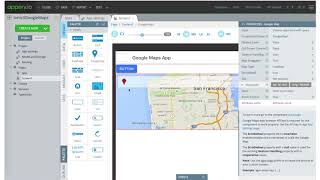 Build an Ionic 4 Mobile App with Geolocation and Google Maps in 5 Minutes