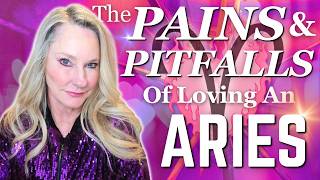 ARIES: 10 Surprising Reasons Why Loving an Aries is So Hard!
