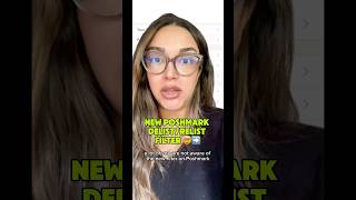 This Hidden Poshmark Feature Just Changed Everything 👀 #reselling #reseller #poshmarkreseller