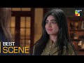 Jafaa - Episode 16 - Best Scene 01 - #mawrahussain #seharkhan #mohibmirza #usmanmukhtar - HUM TV