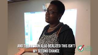 Say Yes to 2nd Chances: The Florida Voting Rights Restoration for Felons Initiative