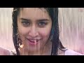 cham cham lyrical video baaghi tiger shroff shraddha kapoor meet bros monali thakur