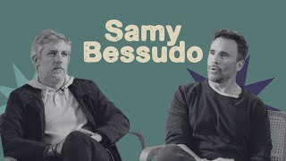 Samy Bessudo - \