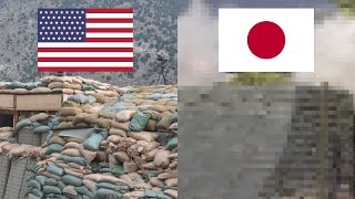 【海外の反応】「米中が日本を恐れるわけだ！」 自衛隊員の能力が凄すぎると台湾で話題に！土のうの使い方【俺たちのJAPAN】