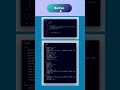 CSS Button Hover Animation #css #hovereffect #webdevelopment #cssanimation #htmlcss #hoveranimation