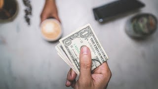 Everything you’ve been told about money is wrong.