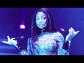 Normani - Stage Fails