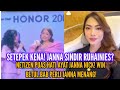 JANNA NICK SINDIR RUHAINIES DI TIKTOK AWARDS BUAT NETIZEN PUAS HATI! BAB PERLI JANNA MENANG!🤣🤣