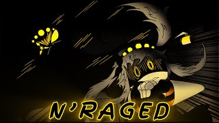 .'Raged [Teaser]